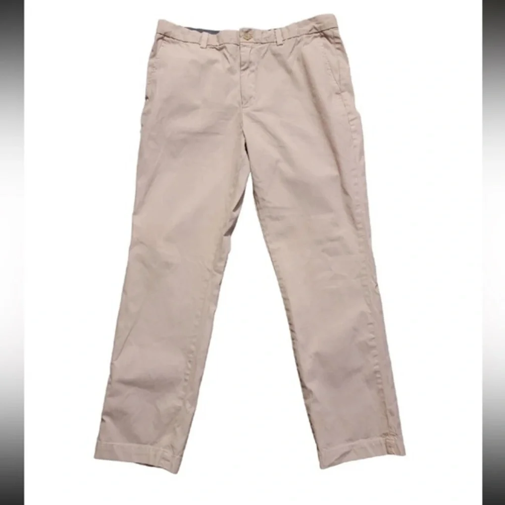 Banana Republic Cotton Aiden Chino Paints